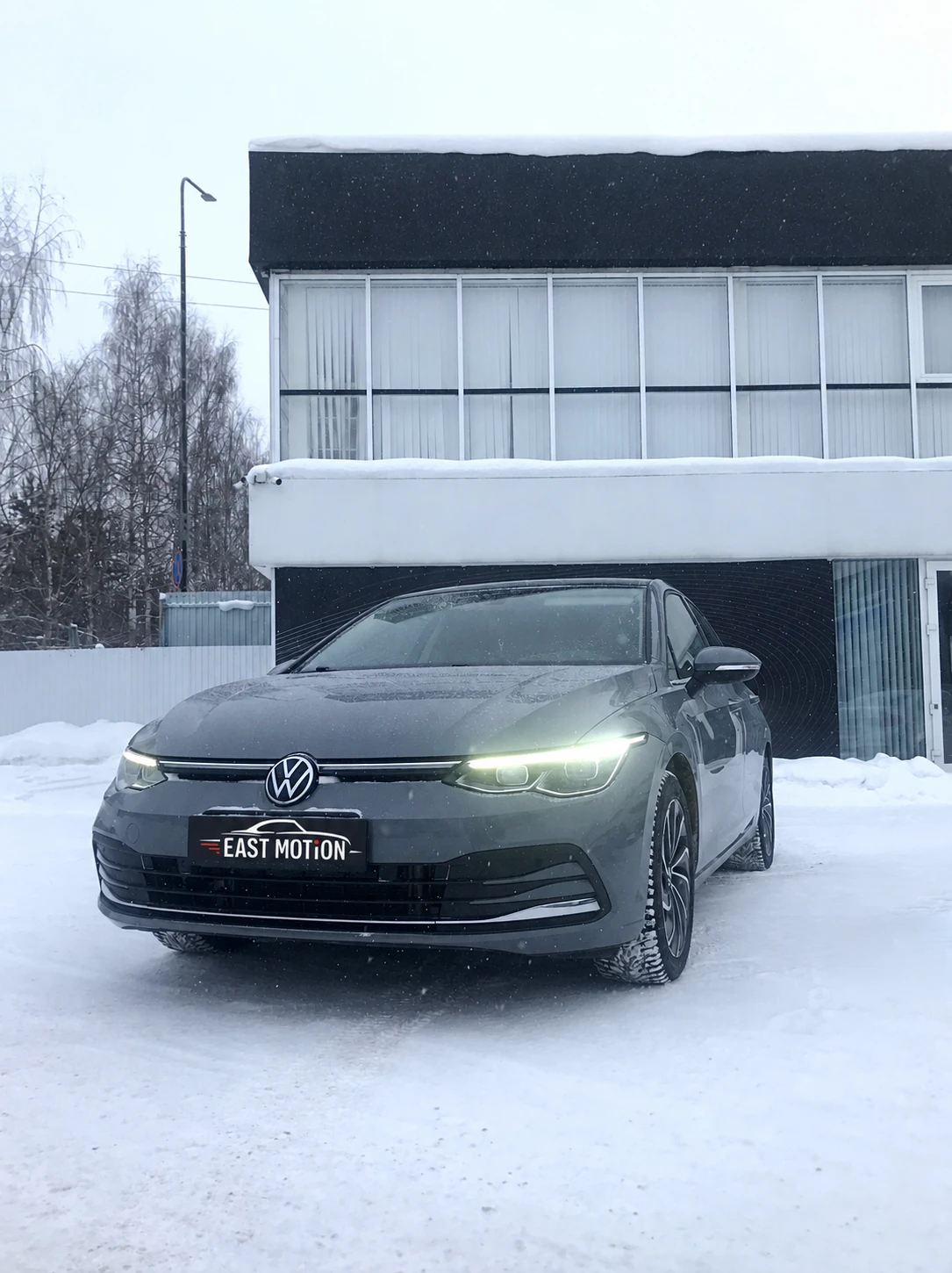 Volkswagen Golf — Денис, фото 1